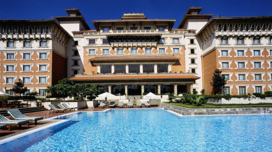 जेनजी आन्दोलनले  होटल हायात रिजेन्सीका सबै कर्मचारीको रोजगारी गुम्यो