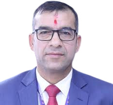 अर्थमन्त्रालयको राजस्व सचिवमा तानिए भूपाल बराल