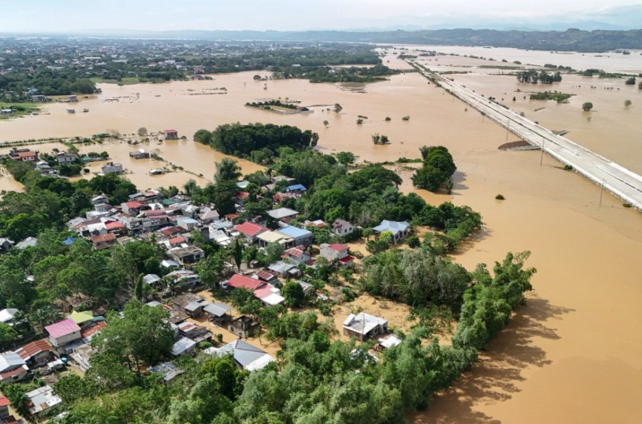 फिलिपिन्समा चक्रवातका कारण मृत्यु हुनेको सङ्ख्या २५९ पुग्योे