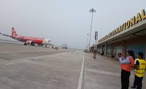 भैरहवाबाट हुने उडान सेवाको सम्भवानाप्रति थाइ एयर एसिया  सन्तुष्ट