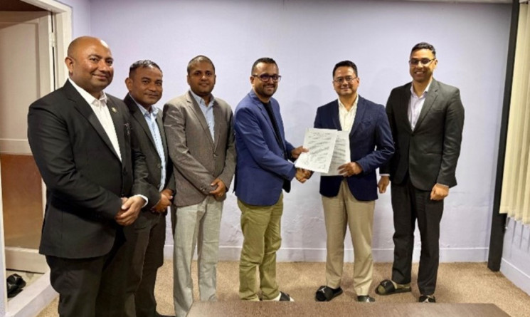 फेदीखोला हाइड्रोपावरले आईपीओ जारी गर्ने, बिक्री प्रबन्धकमा एनएमबि क्यापिटल