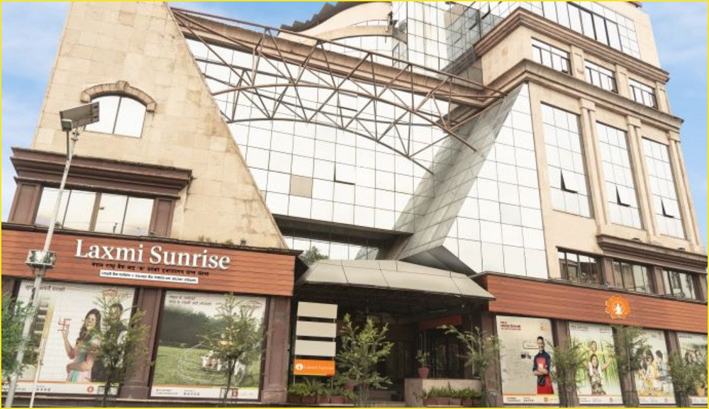 लक्ष्मी सनराइज बैंकले १०.५३ प्रतिशत लाभांश दिने