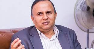 एमाले चुनावबाट भाग्ने पार्टी होइनः महासचिव पोखरेल