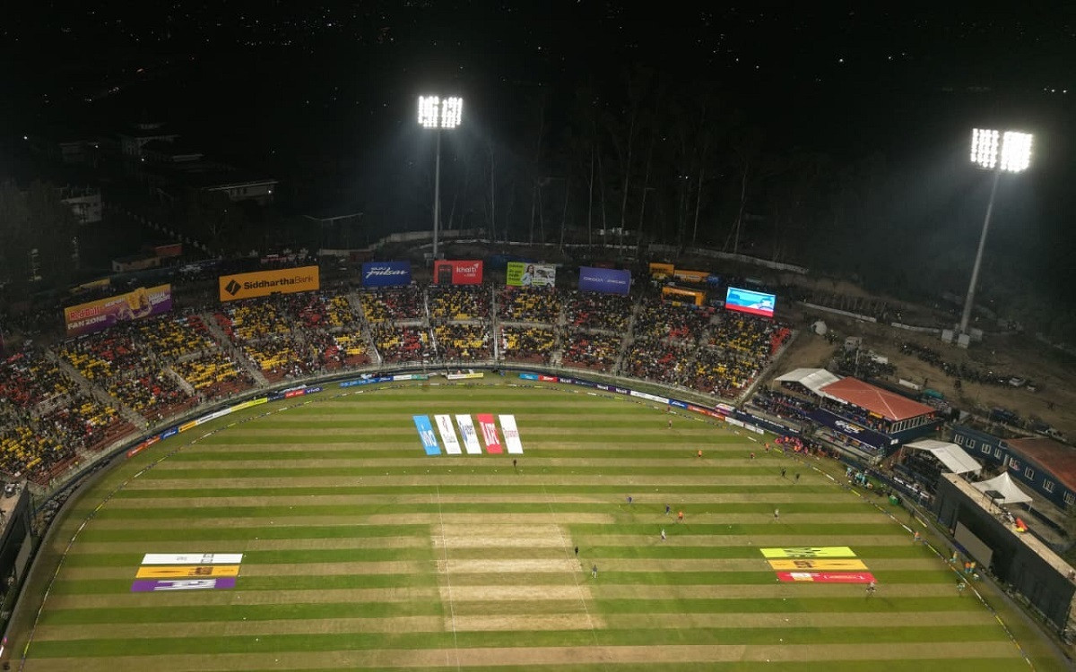 एनपीएल–२ ले विश्वभरको ध्यान खिच्दा विदेशी खेलाडीको पारिश्रमिक भने अझै ‘गोप्य’