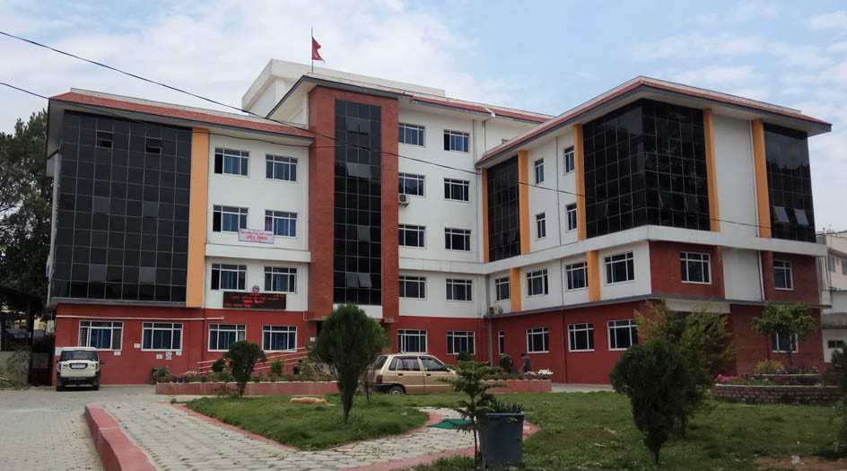 पहिलो चौमासिकमा साढे ३६ अर्ब बढीको वैदेशिक लगानी प्रतिबद्धता