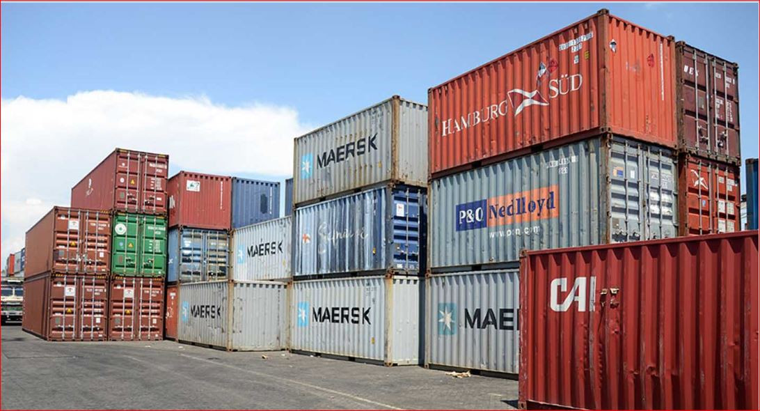 सुक्खा बन्दरगाहका लागि निर्माण सामग्री आयातमा भन्सार छुट दिने प्रक्रिया अगाडि बढ्यो