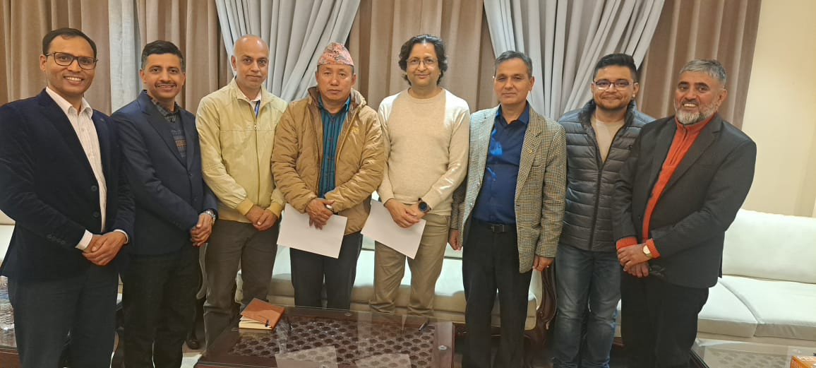 सरकार र दुर्गा प्रसाईंका प्रतिनिधिबीच वार्ता, नेपाल बन्द तथा आम हड्ताल फिर्ता