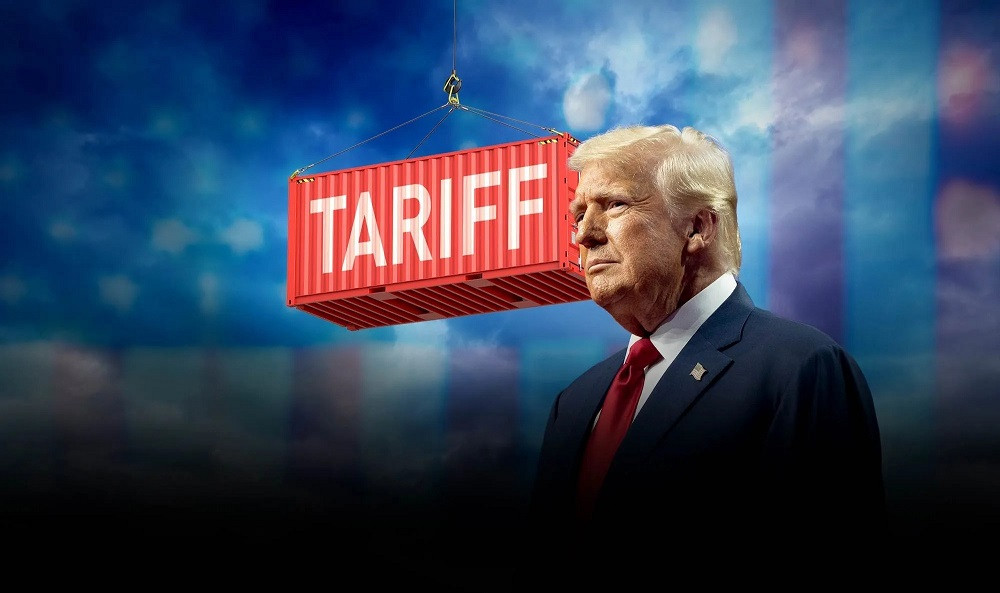 ट्यारिफको मारमा अमेरिकी उपभोक्तामा