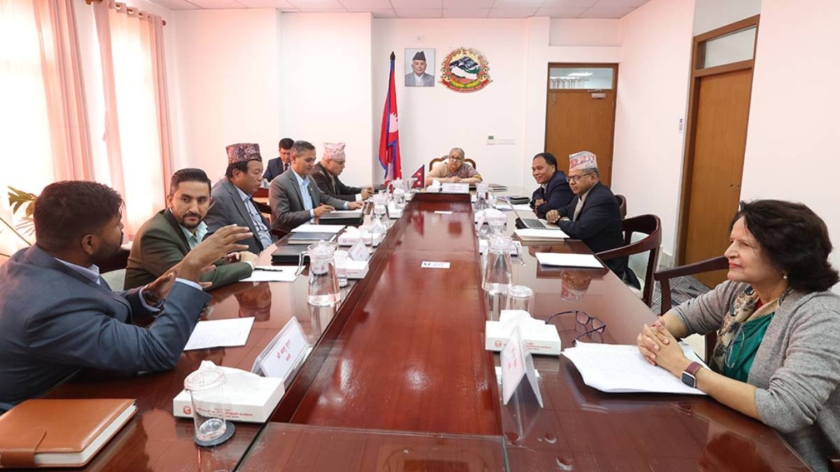 सरकारद्वारा विशेष आर्थिक क्षेत्र मापदण्ड खारेज, भाडादर मासिक रु ५ कायम