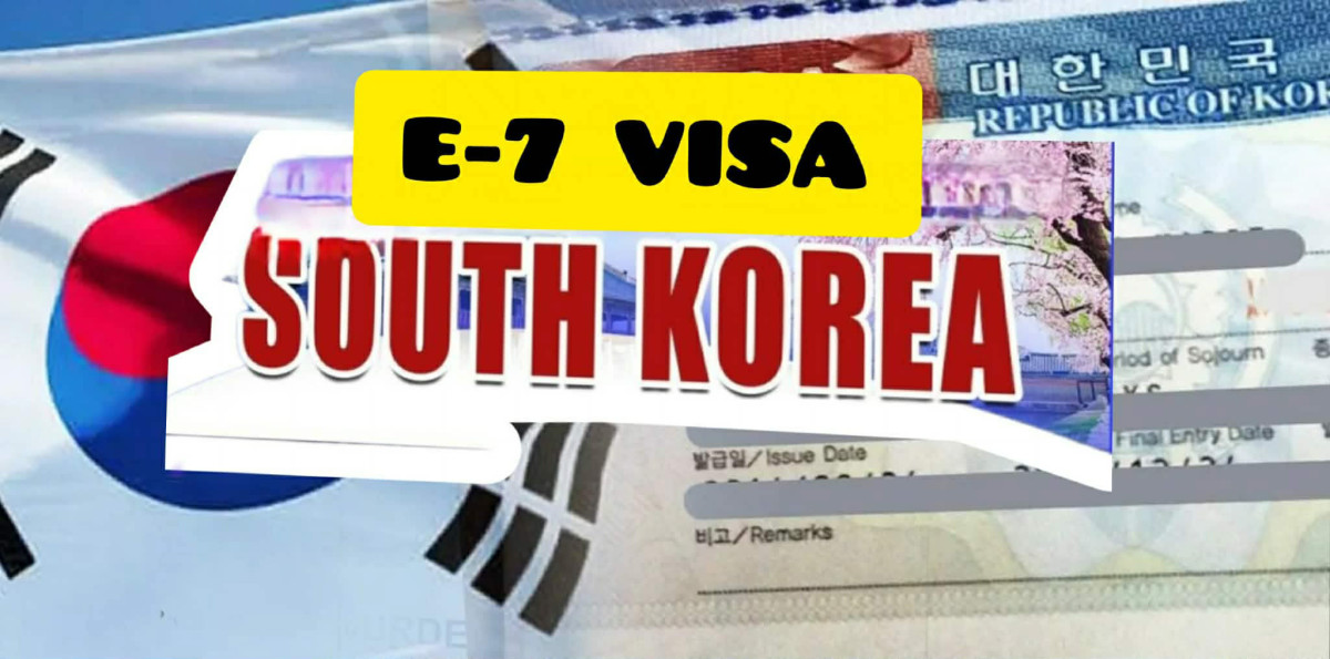 दक्षिण कोरियामा नेपालीका लागि थ्रीडी वर्क मात्रै भएकोमा चिन्ता, बाधा हटाउन माग