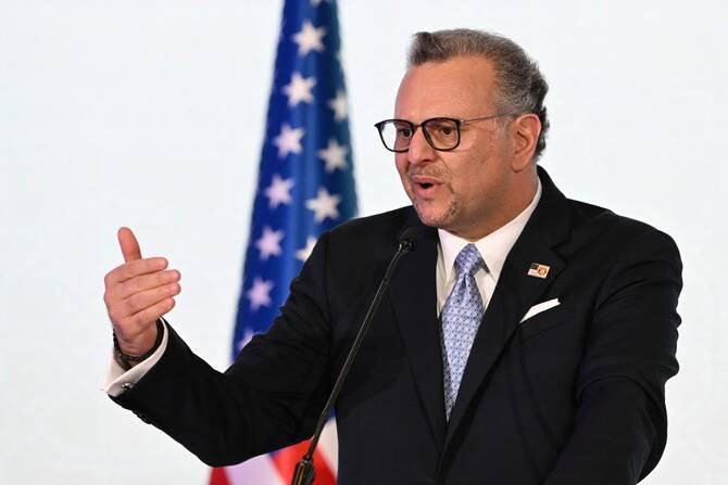 अमेरिकाद्वारा सुडानका युद्धरत पक्षलाई युद्धविराम प्रस्ताव ‘पूर्व सर्तबिना’ स्वीकार गर्न आग्रह