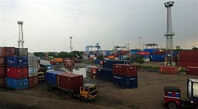 कोलकाता र हल्दिया बन्दरगाहको जग्गा प्रयोगविहीन, भाडाबापत राज्यकोषबाट लाखौँ खर्च