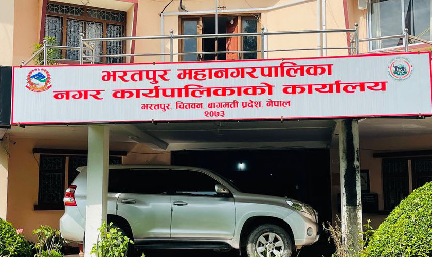 भूमिगत विद्युतीकरणको काम ८० प्रतिशत सम्पन्न