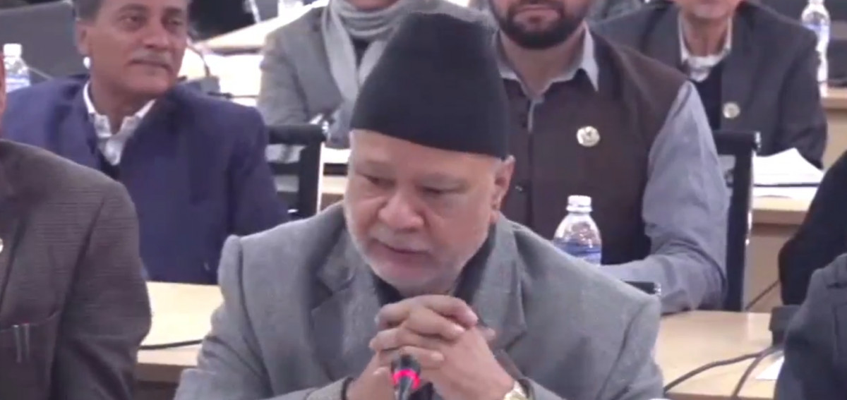 बालकुमारी घटनाः साना कर्मचारीलाई दोष थोपरेर ठूलाले बच्न खोजेको आरोप