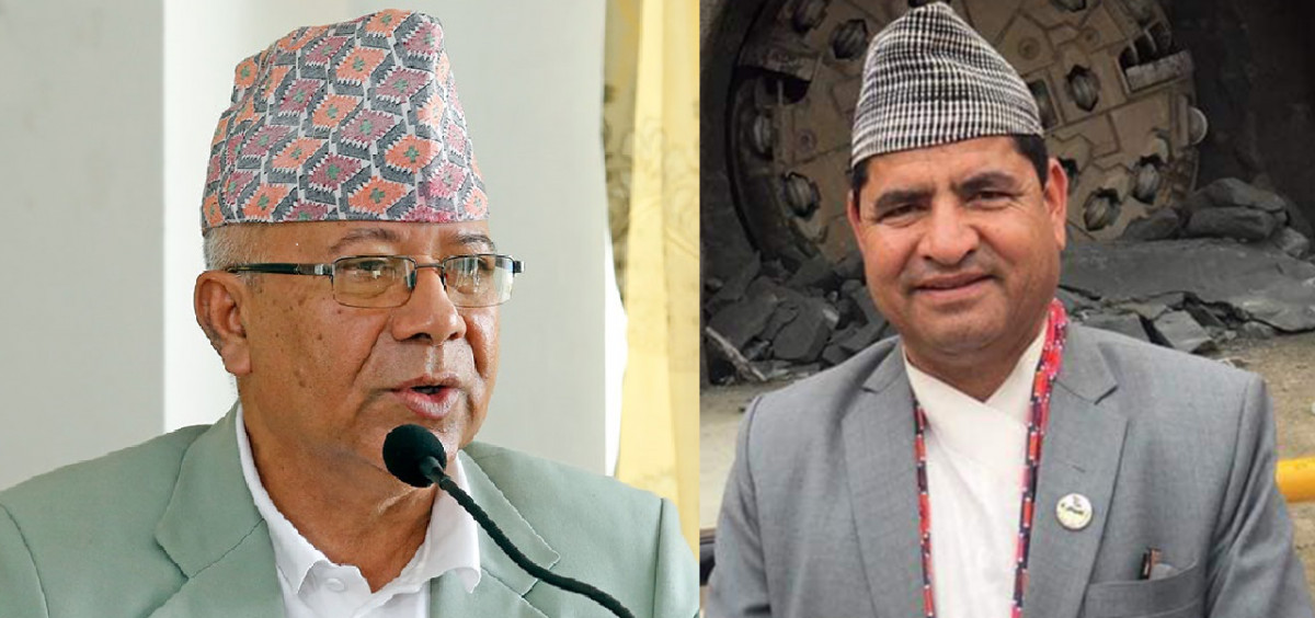 माधव नेपालको स्पष्टीकरण– बालकुमारी घटनामा मन्त्री ज्वाला सूचनाको अभावमा फस्न पुगे
