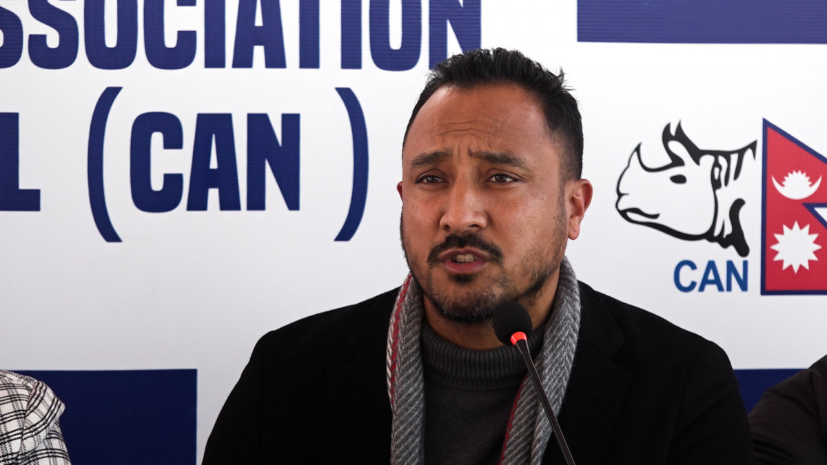 क्यानको वार्षिक क्यालेन्डर सार्वजनिक, झन्डै तीन दर्जन शृंखला खेलाइने