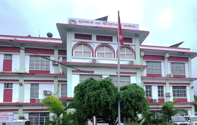 मन्त्रिपरिषद विस्तारको तयारीमा कोशीका मुख्यमन्त्री कार्की