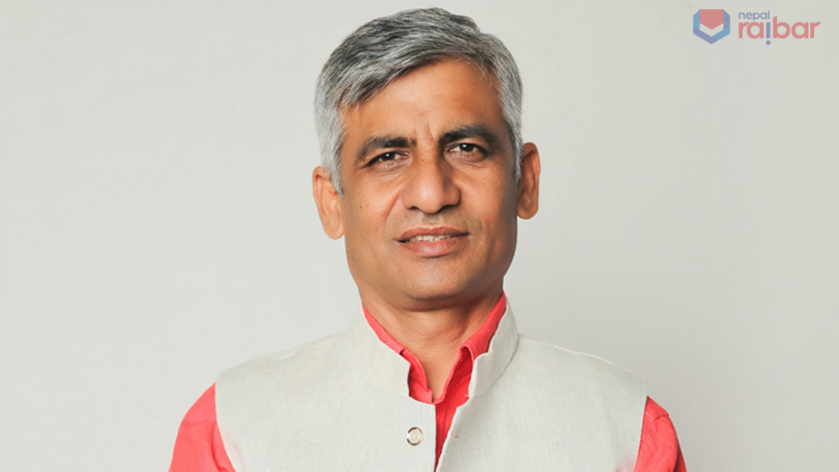 आफ्नै अभिव्यक्तिका कारण चौतर्फी विवादमा कोशीका मुख्यमन्त्री कार्की, भाषणमा के भनेका थिए?