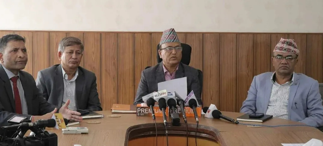 सुन तस्करी प्रकरणः जाँचबुझ आयोगले पाँच महिनामा पनि सकेन अनुसन्धान