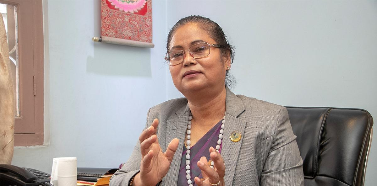 मन्त्रिपरिषदले स्वीकृति दिइसकेको मन्त्री चौधरीको अमेरिका भ्रमण किन रोकियो?