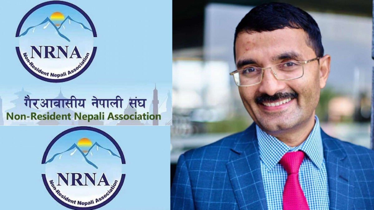 एनआरएनएको आरके शर्मा समूहद्वारा सर्वोच्चको फैसलाको स्वागत