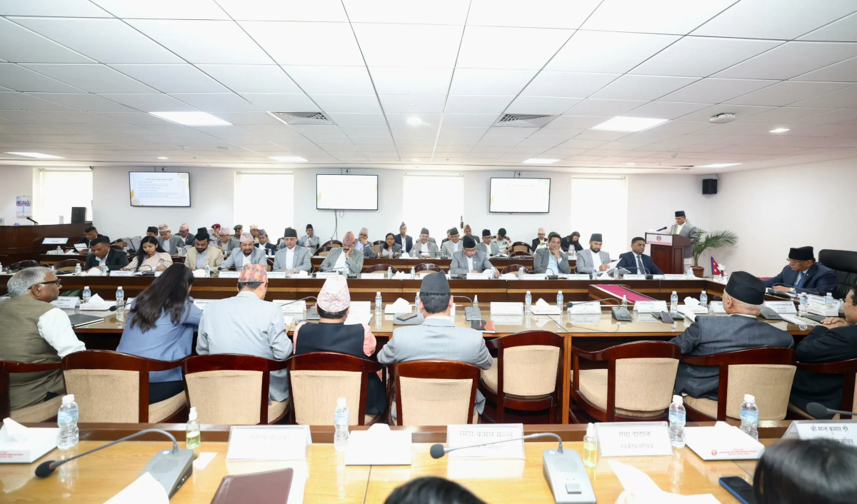 गणतन्त्र दिवस मौलिक रुपमा मनाउने तयारीमा सरकार