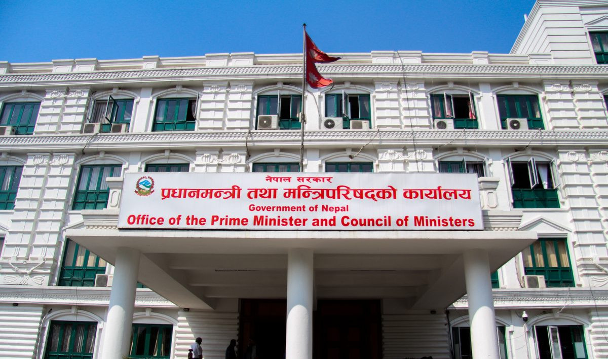 Govt, Political Parties, Gen Z Representatives to Hold Dialogue on Wednesday