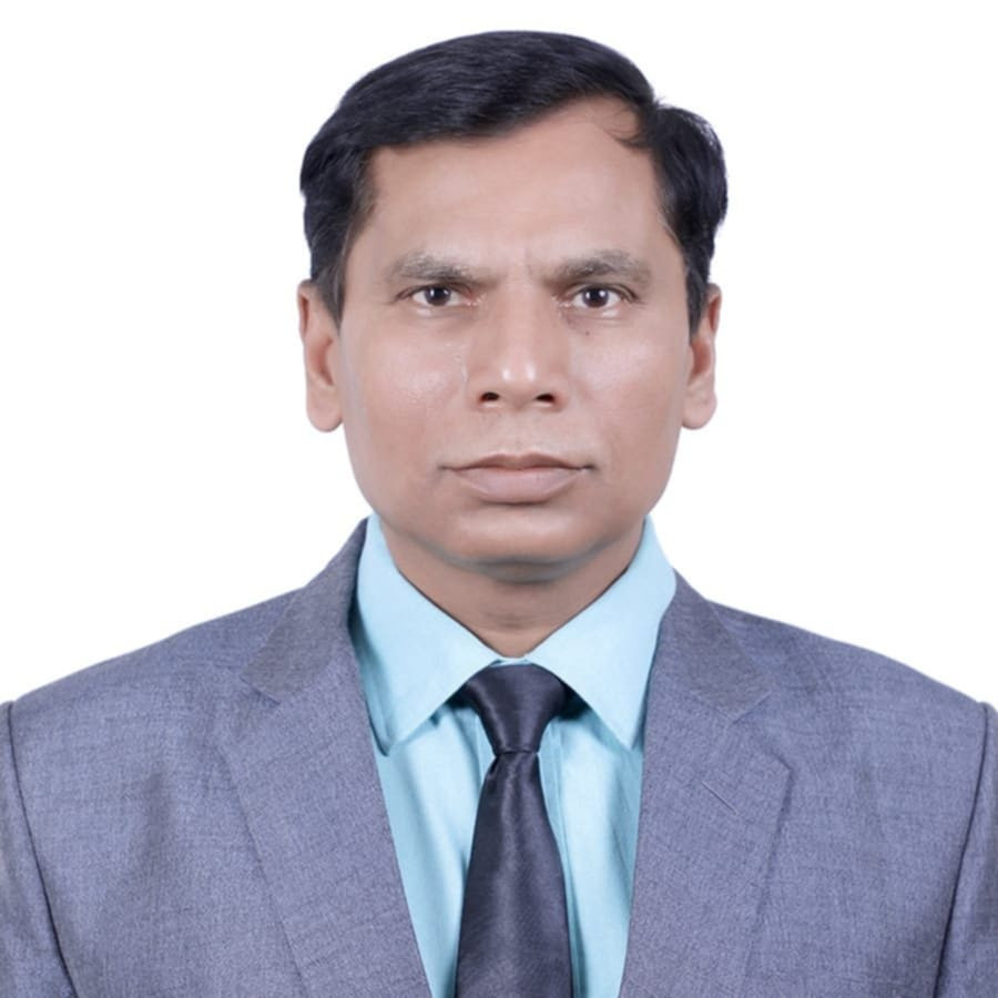 -शीतलप्रसाद महतो