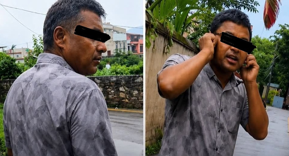 युवतीमाथि अश्लील हर्कत गर्ने रक्षा मन्त्रालयका अधिकृतविरुद्ध ५ दिन म्याद थप
