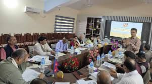 मधेश सरकारको एक करोडको योजना