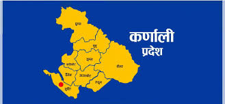 कर्णालीमा कसको कमाण्ड ?