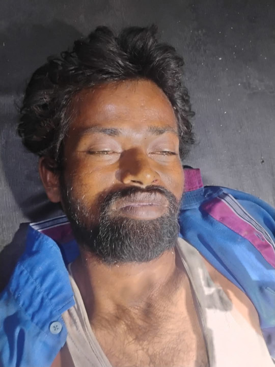 रौतहटमा गाडीबाट लडेर युवकको मृत्यु