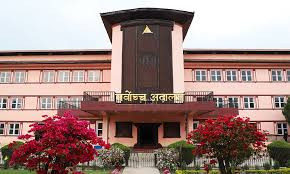 नेतालाई गभर्नर बनाएको भन्दै सर्वोच्चमा रिट दर्ता