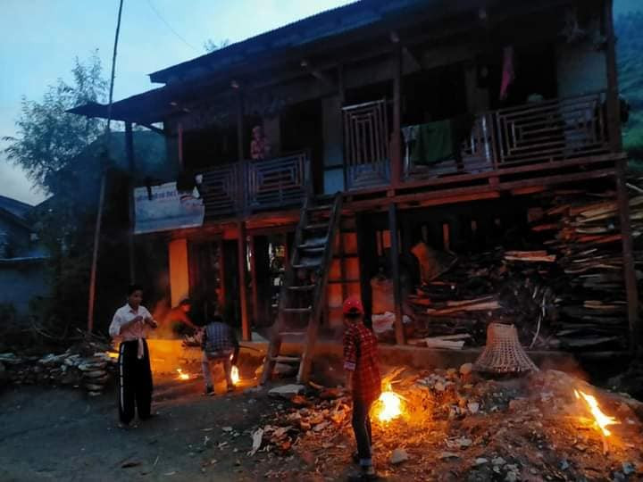 छाँयानाथ नगरपालिकामा बिहीबार सार्वजनिक बिदा