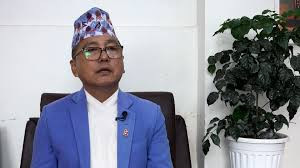 भोली भ्रष्टाचार विरुद्धको प्रदर्शन सहित आयोगमा ज्ञापनपत्र बुझाउने: राप्रपा