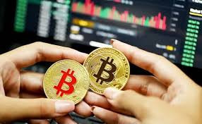 अमेरिकी संसदबाट क्रिप्टोकरेन्सी नियमनसम्बन्धी पहिलो विधेयक पारित