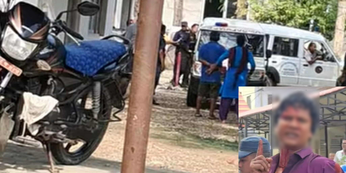 कारागारमा कैदीबन्दीबीच झडप, १३ जना घाइते
