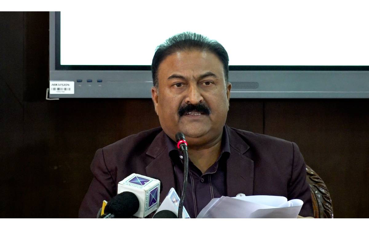 गुप्तामाथि अनुसन्धान गर्दै अख्तियार