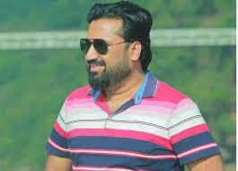 शेयर कारोबारी अग्रवाल पक्राउ