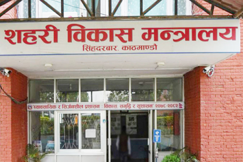 एक वर्षमा ११ हजार सुरक्षित आवास निर्माण