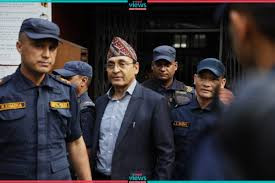 साउन १८ गते टोपबहादुरको मुद्दामा पेसी तोकियो