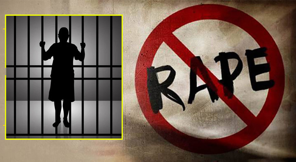 जबरजस्ती करणी गरेको अभियोगमा पर्बतबाट एक जना पक्राउ