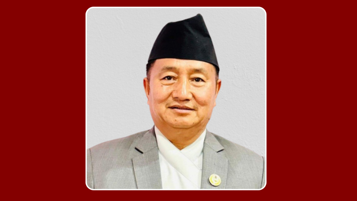 मुख्यमन्त्री लामाविरूद्ध अविश्वासको प्रस्ताव दर्ता, २१ सांसदको हस्ताक्षर