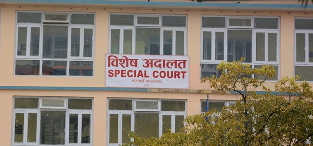 दिगम्बर झालाई तीन लाख धरौटीमा छोड्न आदेश