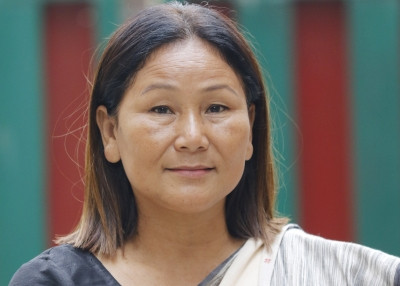 उपसभामुख राना चीन भ्रमणबाट स्वदेश फिर्ता