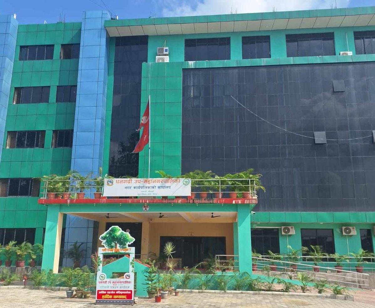 मंगलबार सार्वजनिक बिदा
