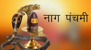 आज देशभर नाग पञ्चमी मनाइँदै