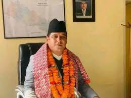 नेपाल डम्पिङ साइट बन्न सक्दैनः मन्त्री भण्डारी