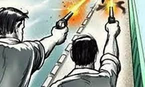 अमेरिकामा गाेलीवारीवाट ५ जनाकाे मृत्यु