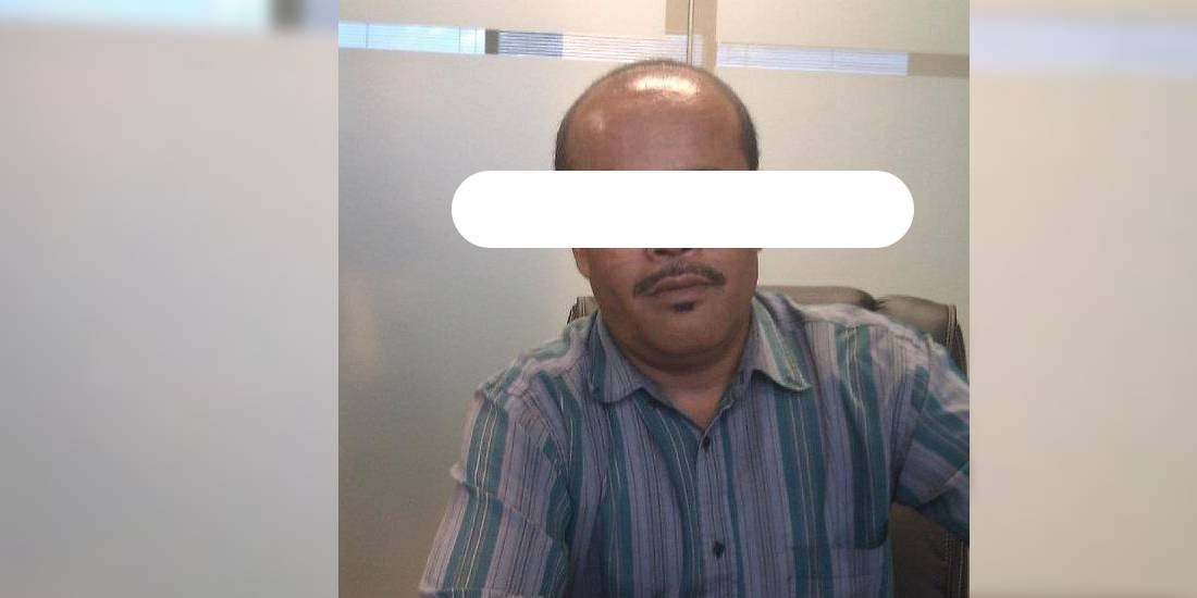 रविको पक्षमा हस्ताक्षर गर्दागर्दै कांग्रेसनिकट कोइराला पक्राउ